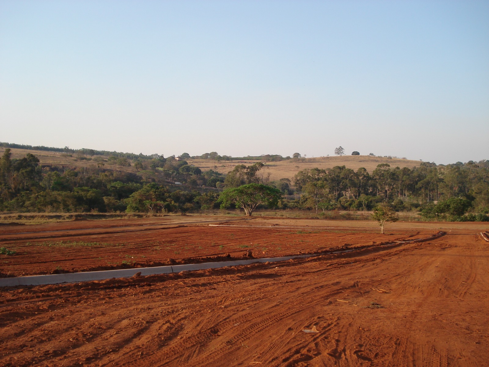 Loteamento Jardim Sul